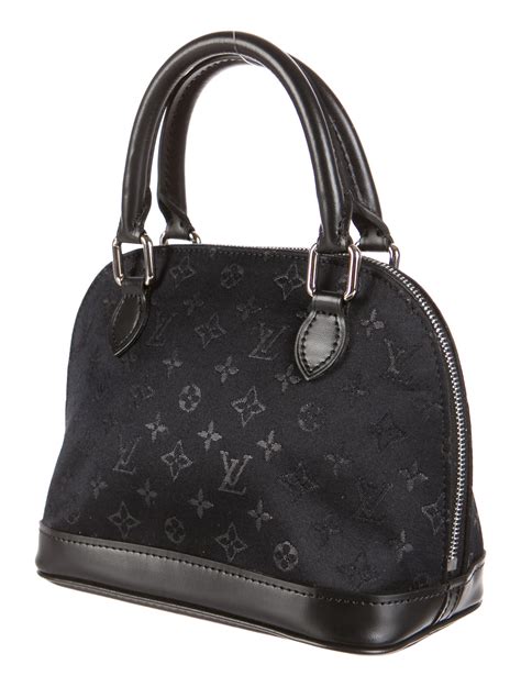 alma louis vuitton mini bag|Louis Vuitton Louis Vuitton Alma Mini Bags & Handbags for .